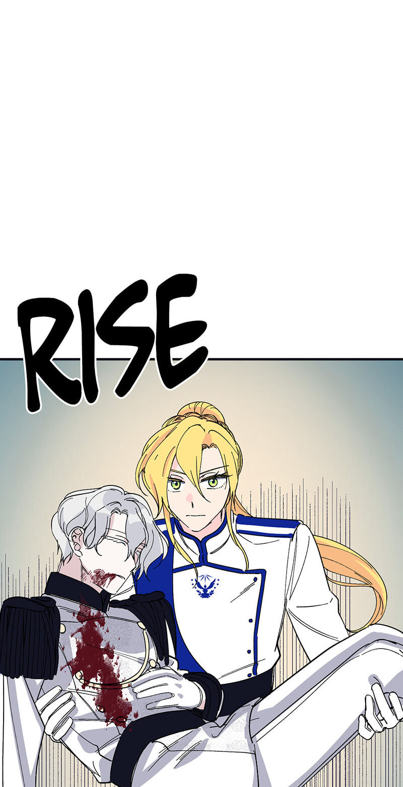 Knight in Flight Chapter 43 page 50 - 
