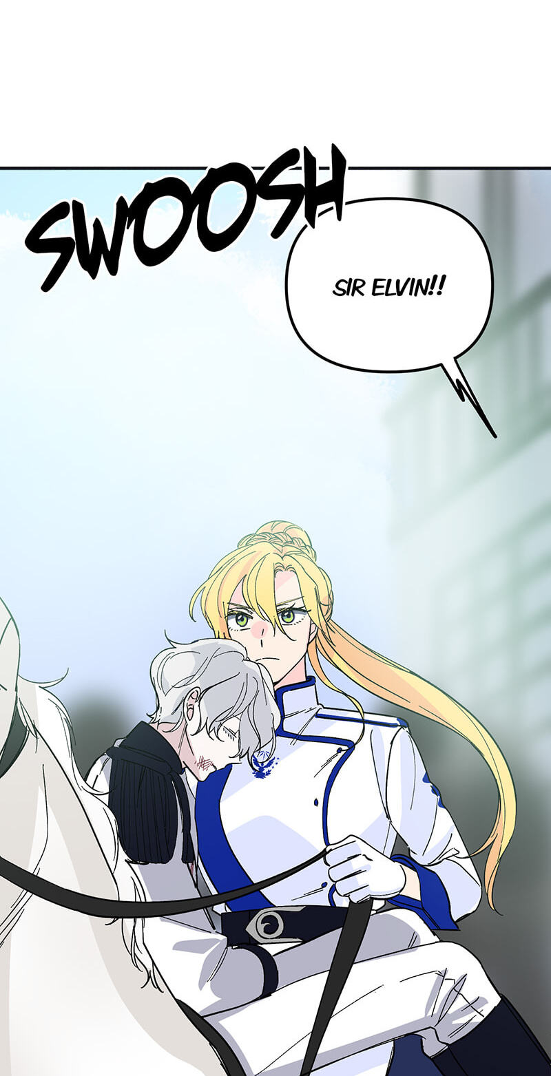 Knight in Flight Chapter 43 page 53 - 