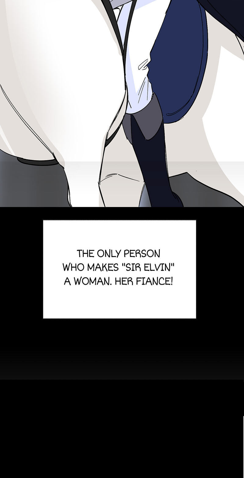 Knight in Flight Chapter 43 page 54 - 