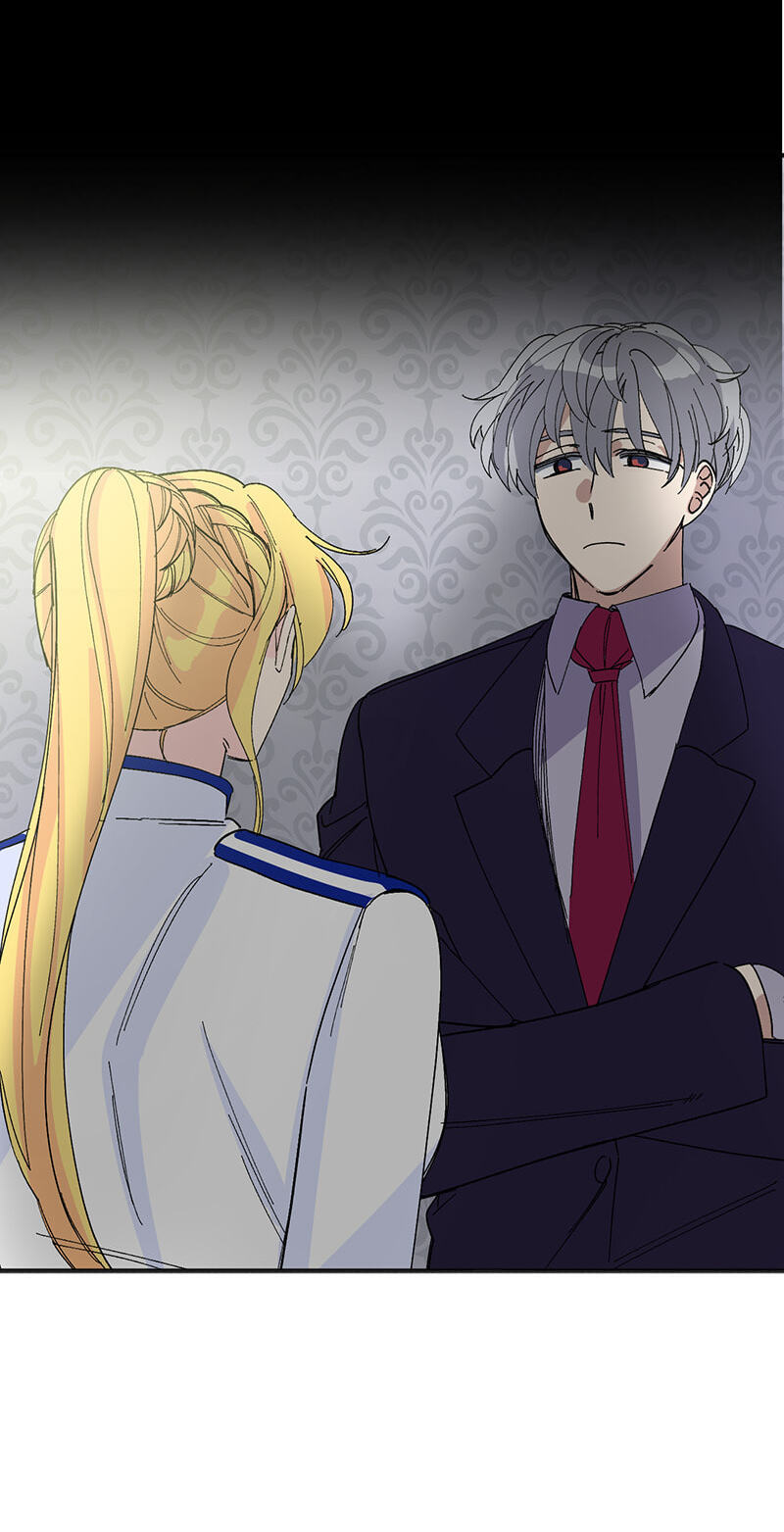 Knight in Flight Chapter 43 page 55 - 