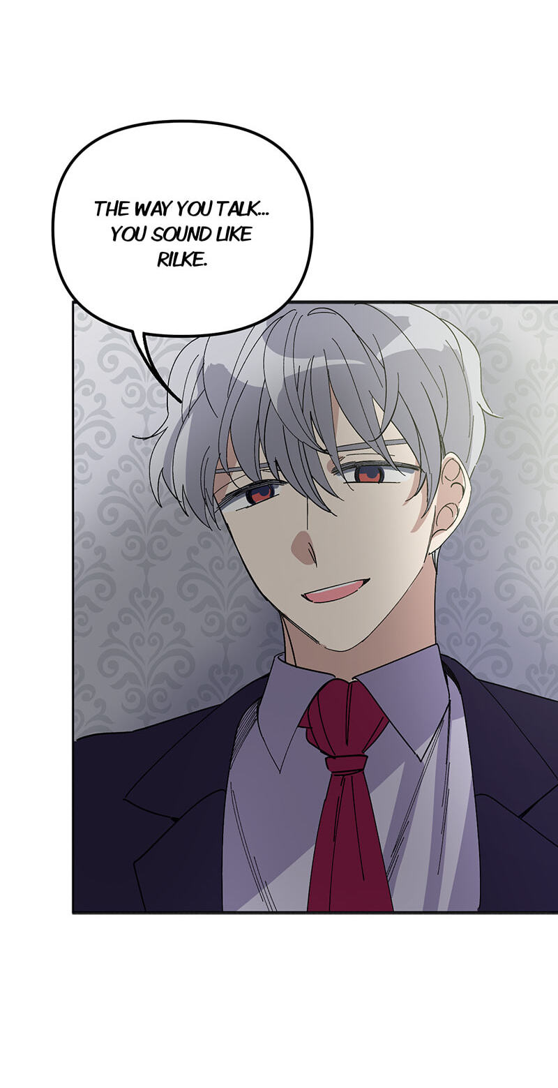 Knight in Flight Chapter 43 page 56 - 