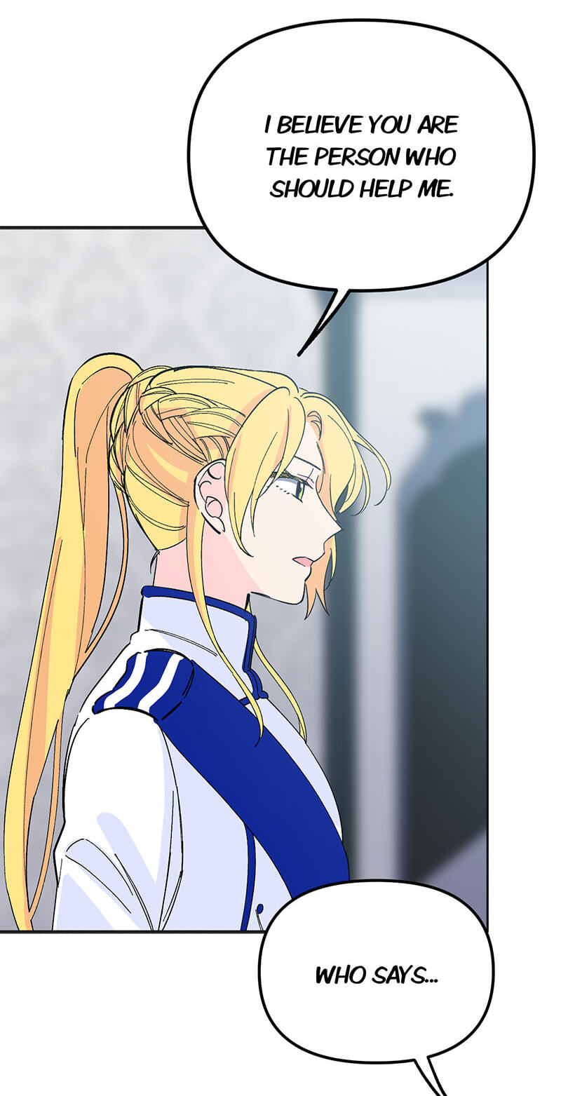 Knight in Flight Chapter 43 page 58 - 