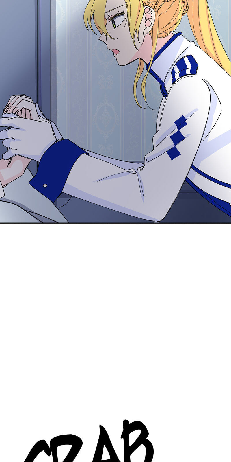 Knight in Flight Chapter 43 page 7 - 