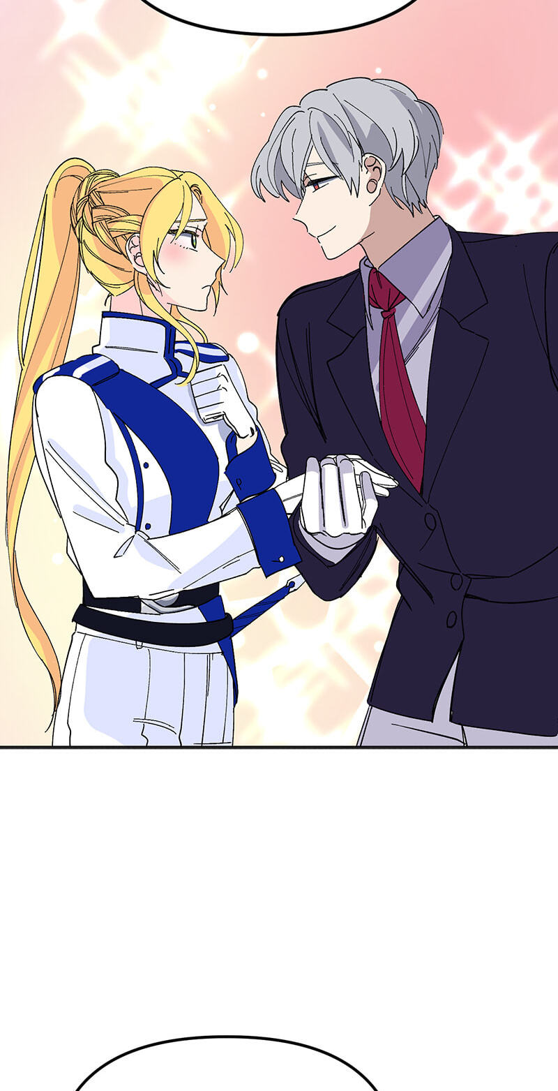 Knight in Flight Chapter 43 page 62 - 