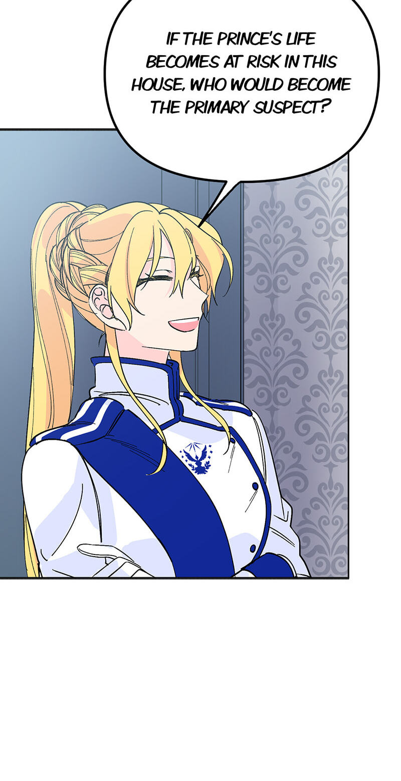 Knight in Flight Chapter 43 page 64 - 