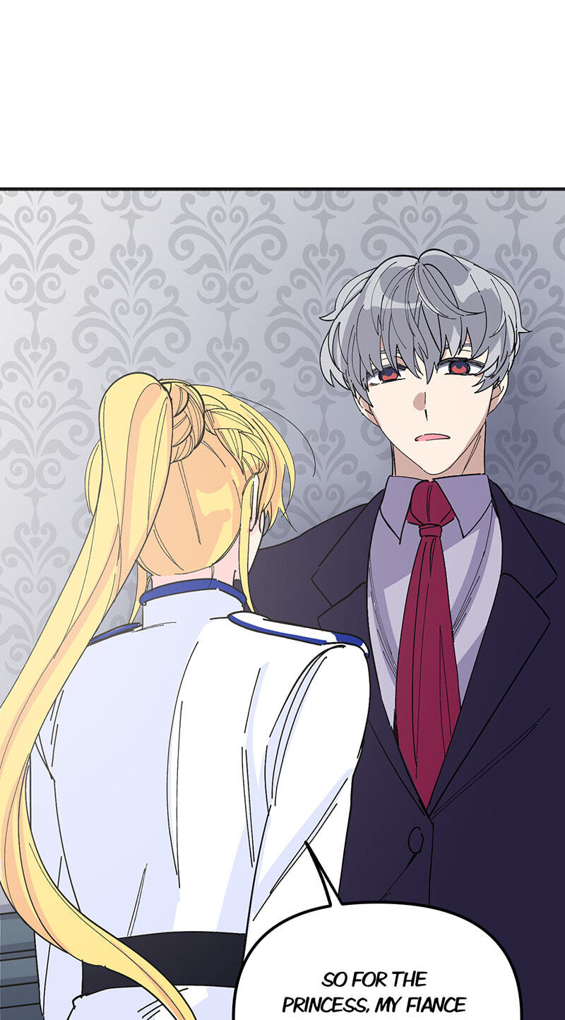 Knight in Flight Chapter 43 page 65 - 