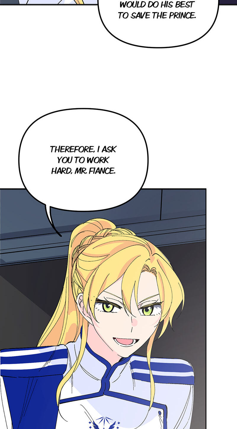 Knight in Flight Chapter 43 page 66 - 