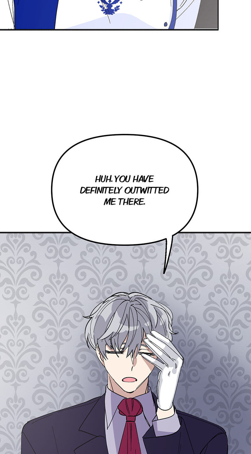 Knight in Flight Chapter 43 page 67 - 