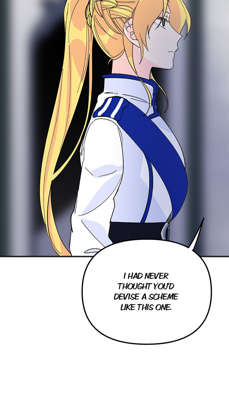 Knight in Flight Chapter 43 page 69 - 