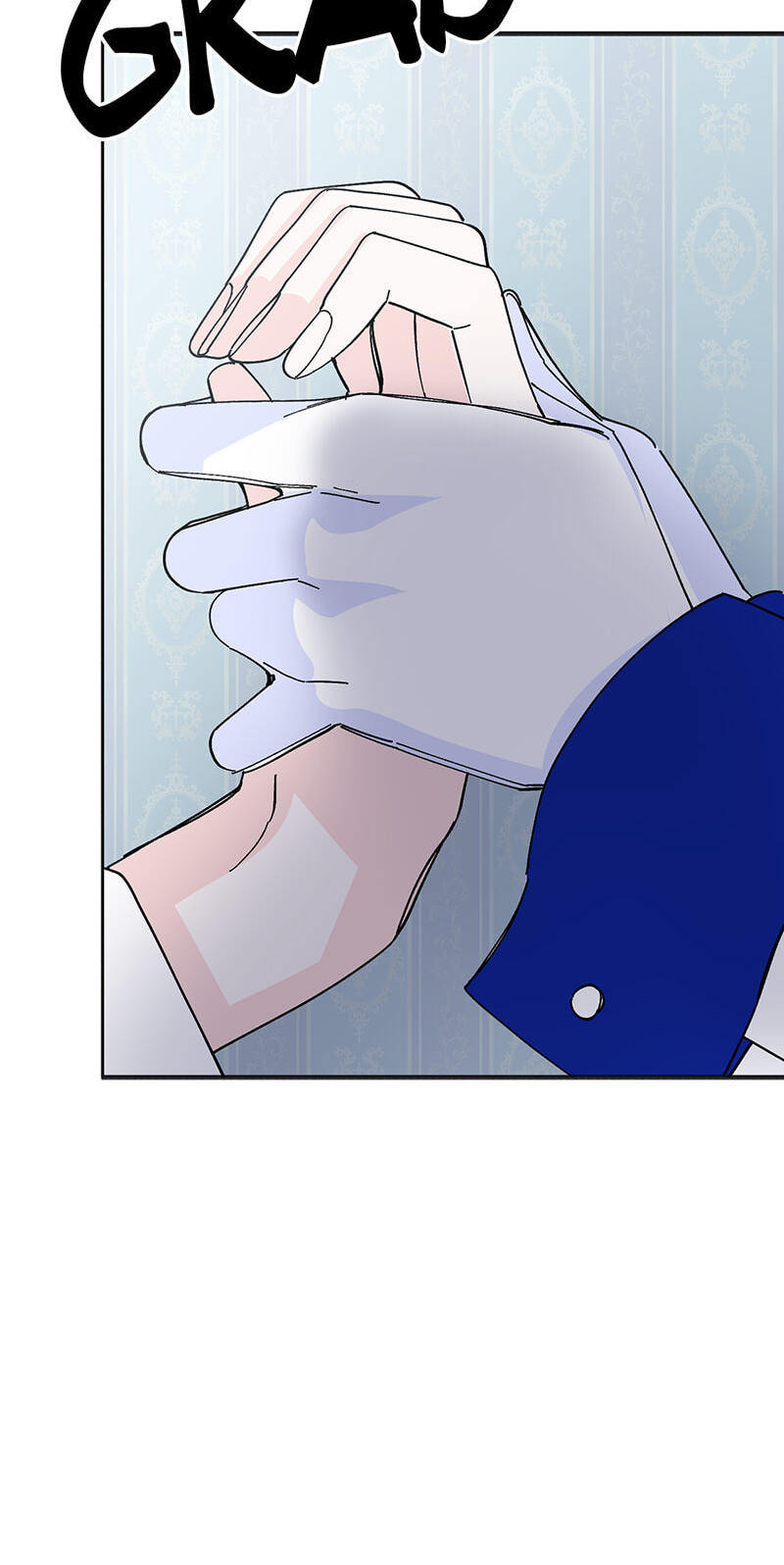 Knight in Flight Chapter 43 page 8 - 