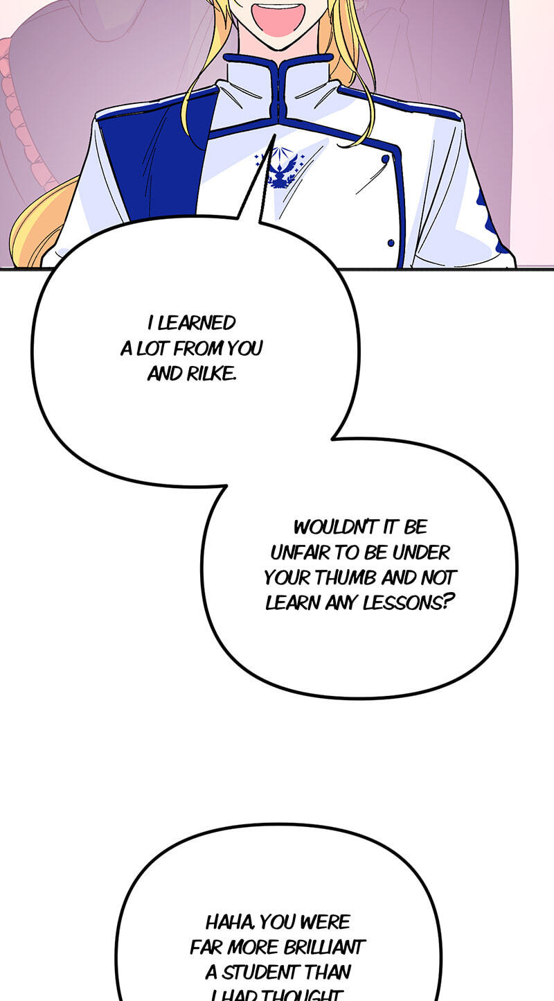 Knight in Flight Chapter 43 page 71 - 