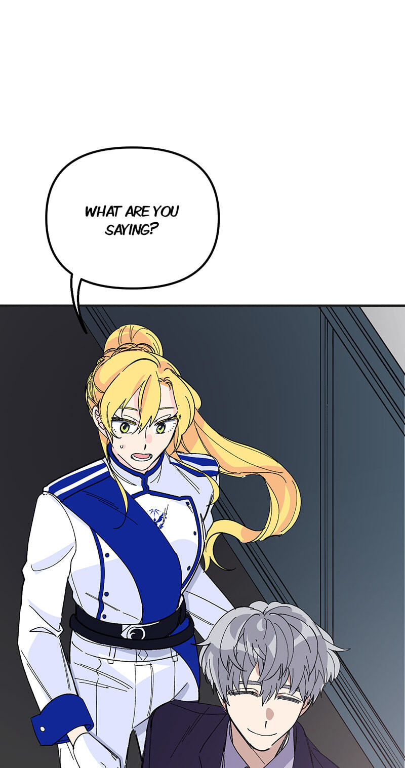 Knight in Flight Chapter 43 page 73 - 
