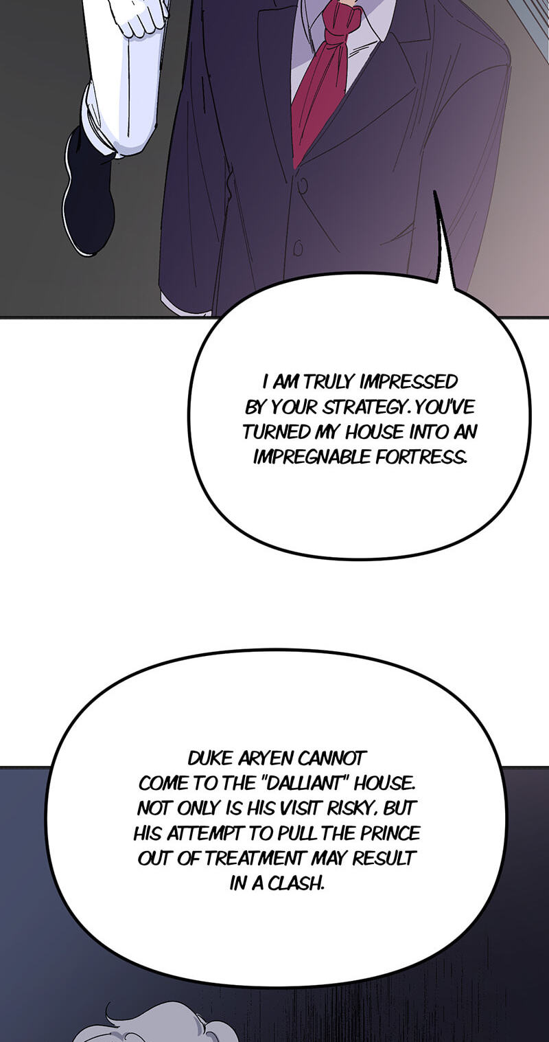 Knight in Flight Chapter 43 page 74 - 