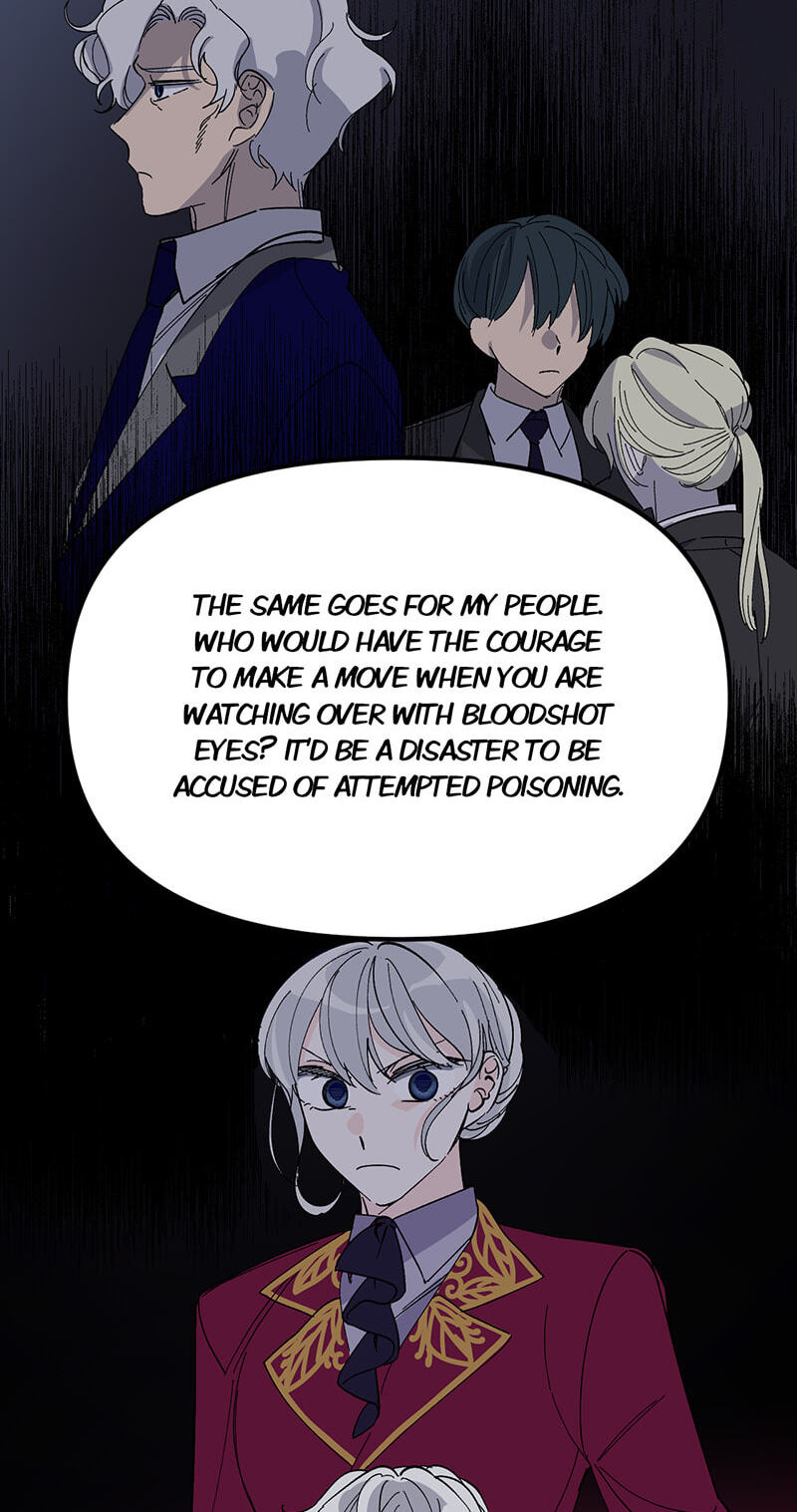 Knight in Flight Chapter 43 page 75 - 