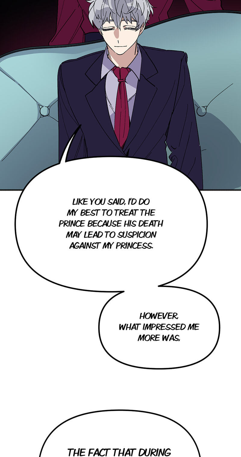 Knight in Flight Chapter 43 page 76 - 