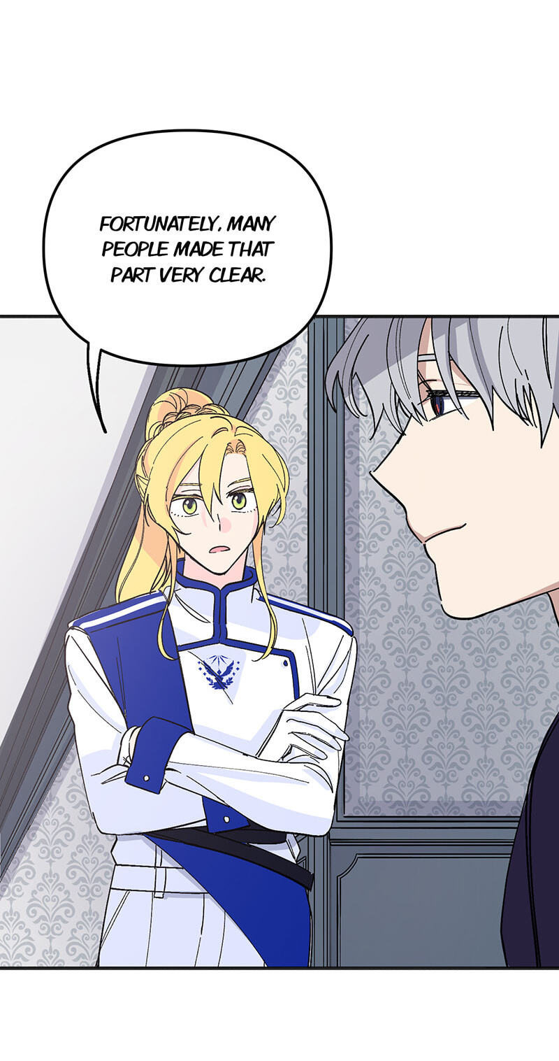 Knight in Flight Chapter 43 page 78 - 
