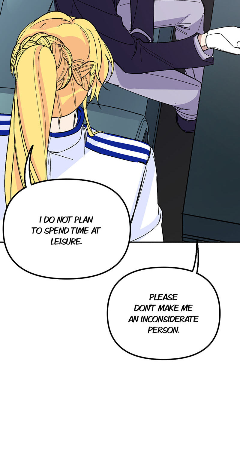 Knight in Flight Chapter 43 page 80 - 