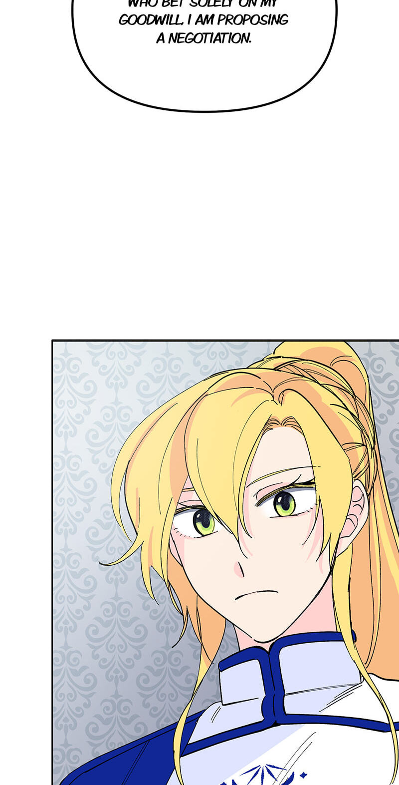 Knight in Flight Chapter 43 page 82 - 