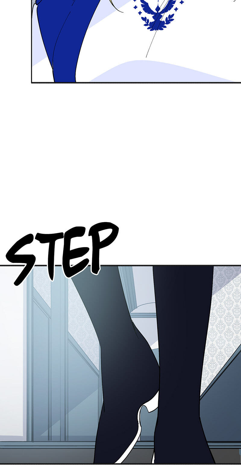 Knight in Flight Chapter 43 page 83 - 