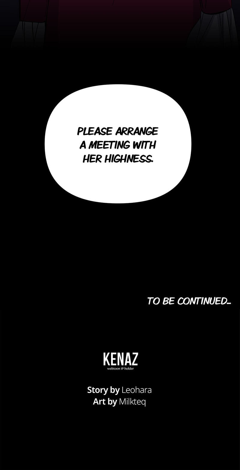Knight in Flight Chapter 43 page 88 - 