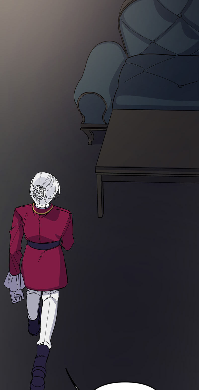 Knight in Flight Chapter 44 page 14 - 