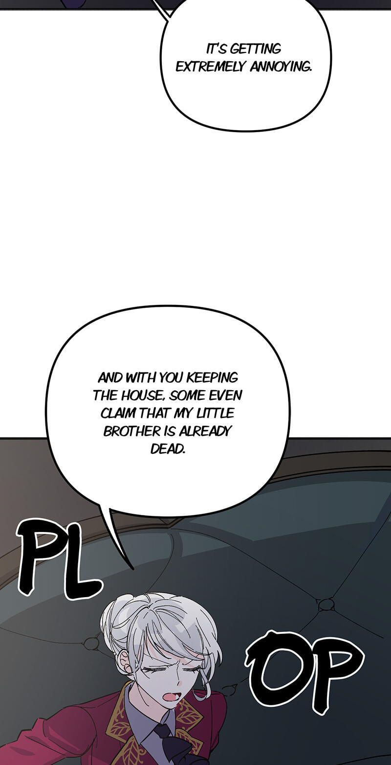 Knight in Flight Chapter 44 page 15 - 