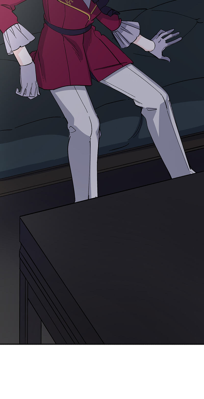 Knight in Flight Chapter 44 page 16 - 