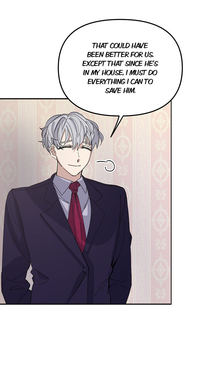 Knight in Flight Chapter 44 page 17 - 