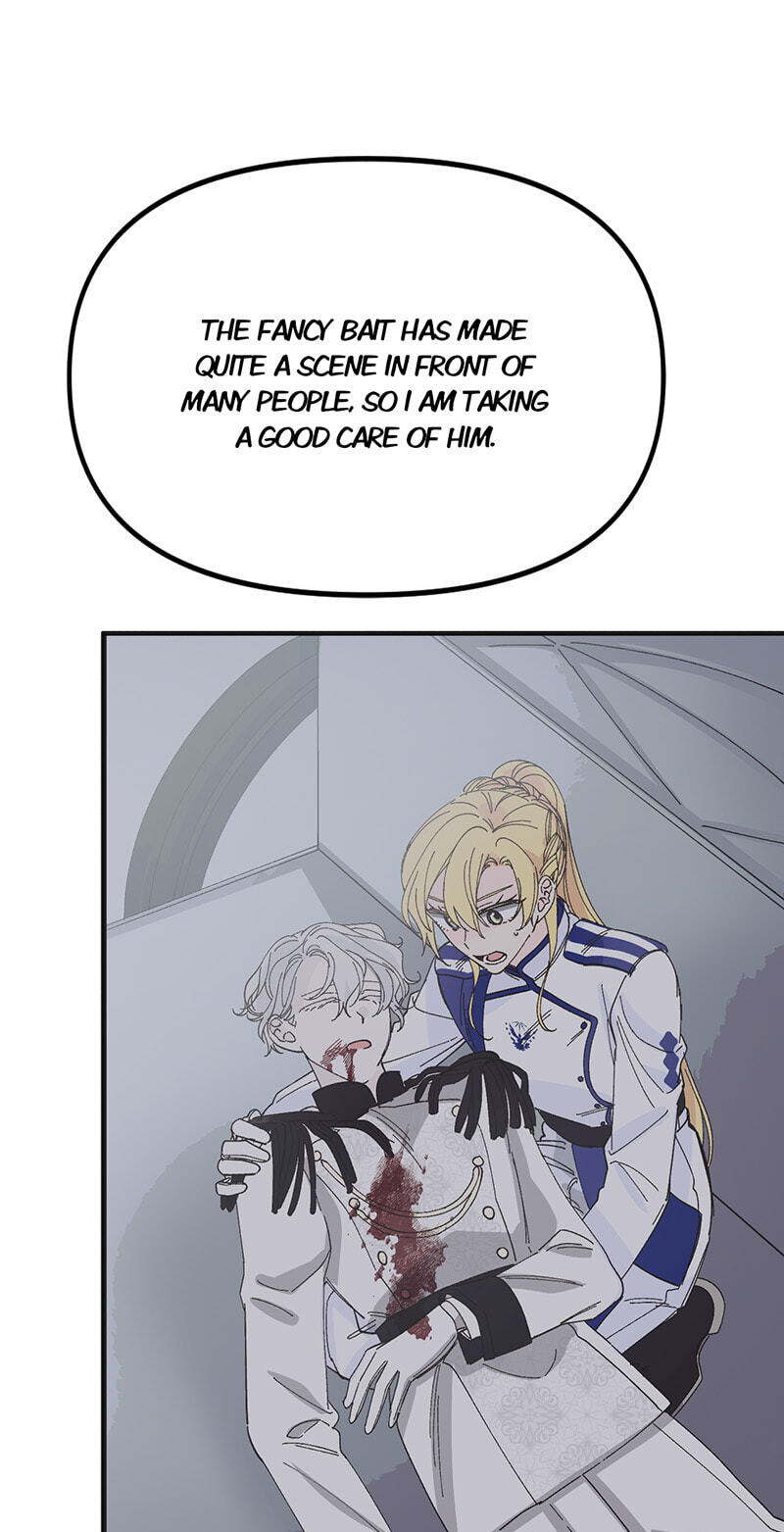 Knight in Flight Chapter 44 page 18 - 