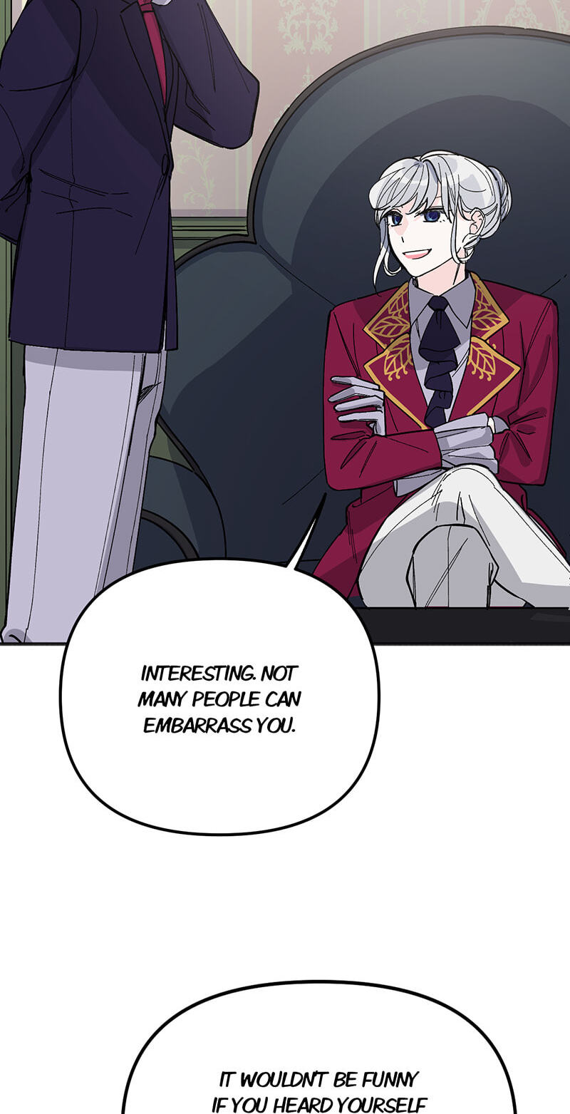 Knight in Flight Chapter 44 page 20 - 
