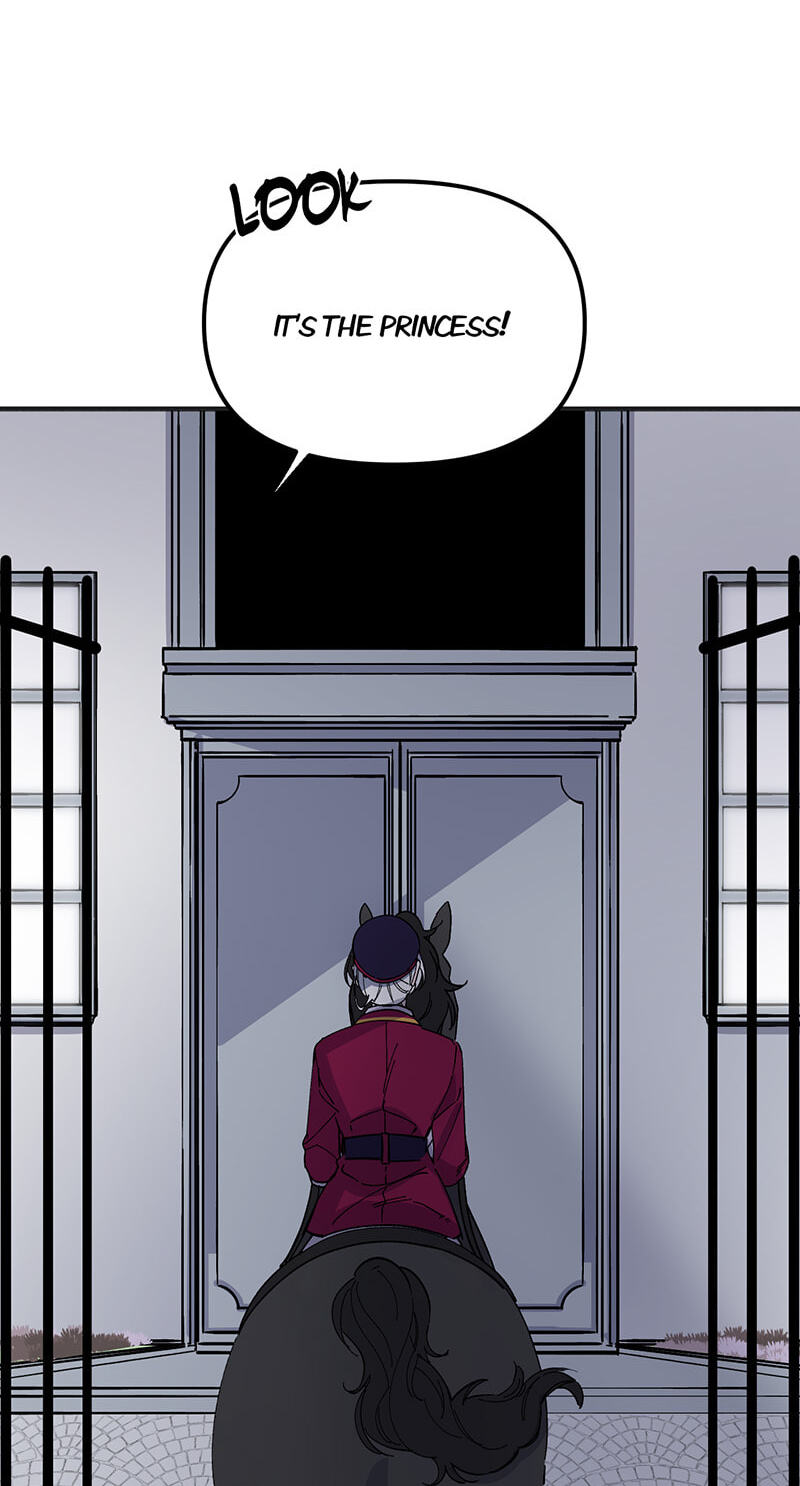 Knight in Flight Chapter 44 page 3 - 