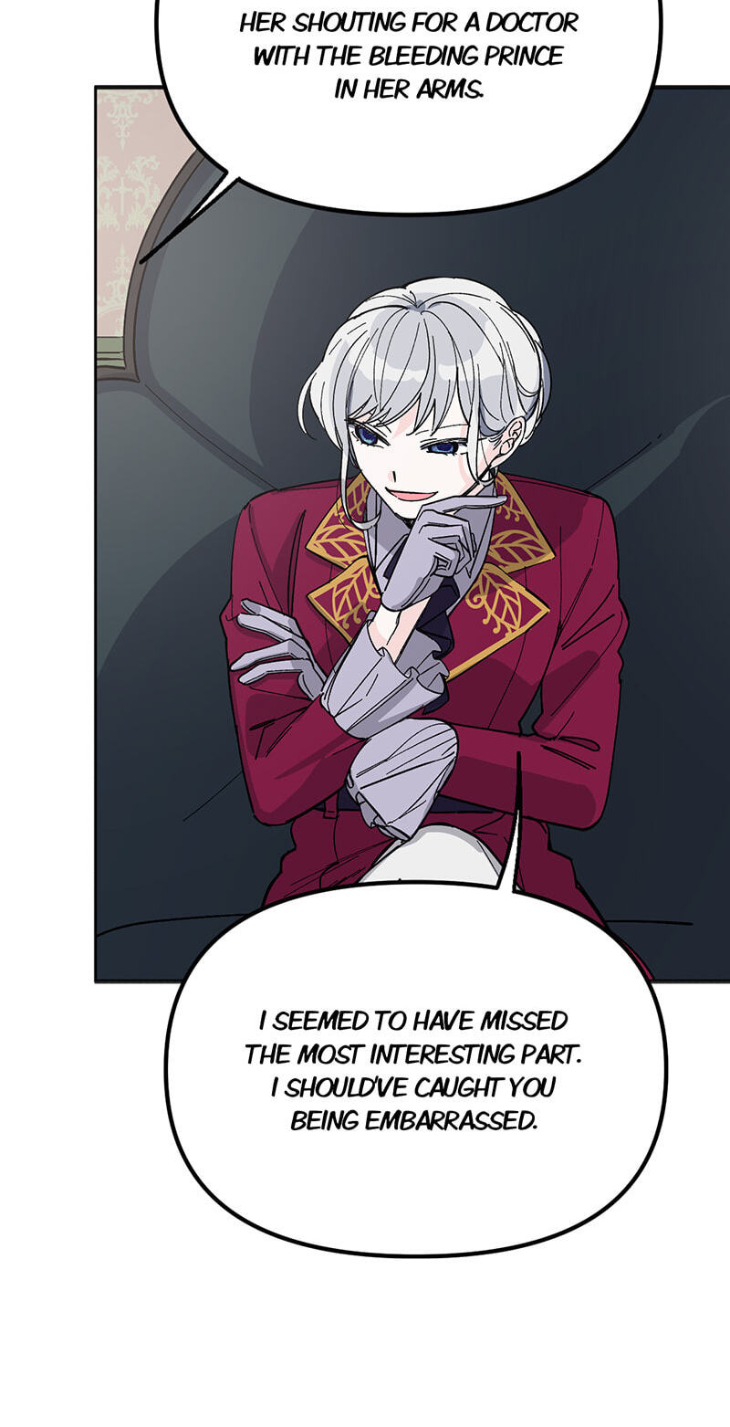 Knight in Flight Chapter 44 page 21 - 