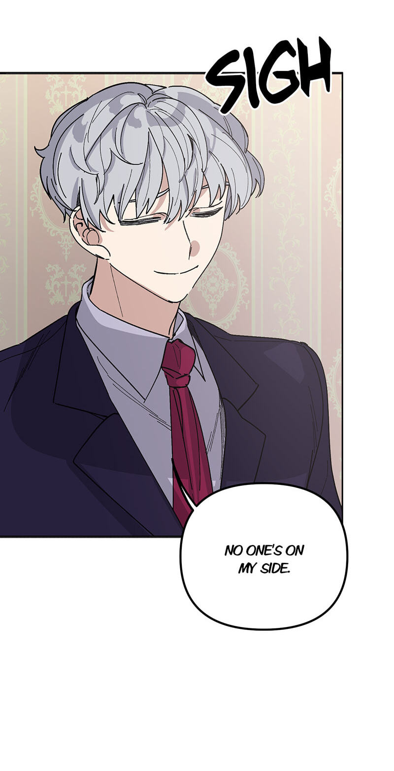 Knight in Flight Chapter 44 page 22 - 