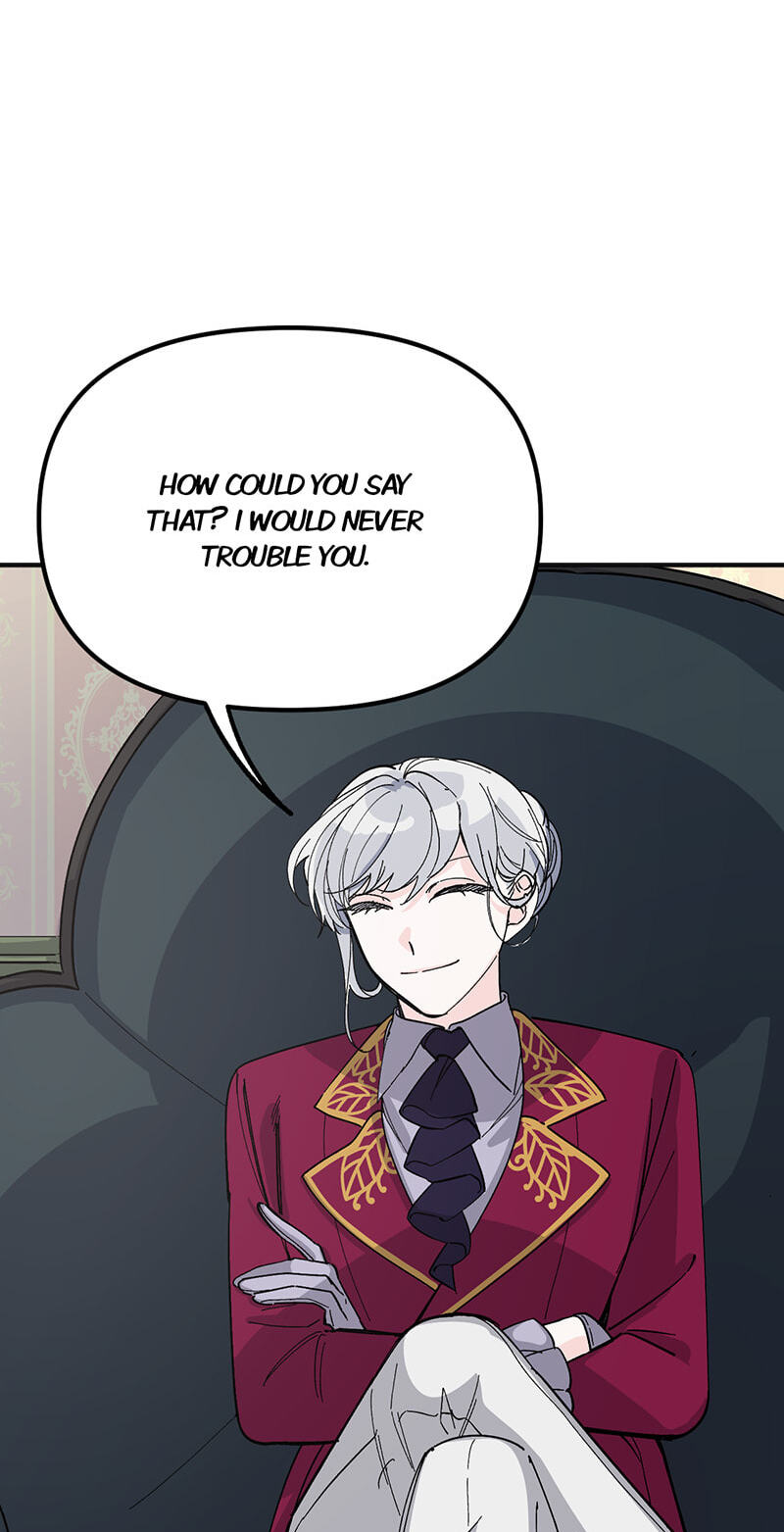 Knight in Flight Chapter 44 page 23 - 