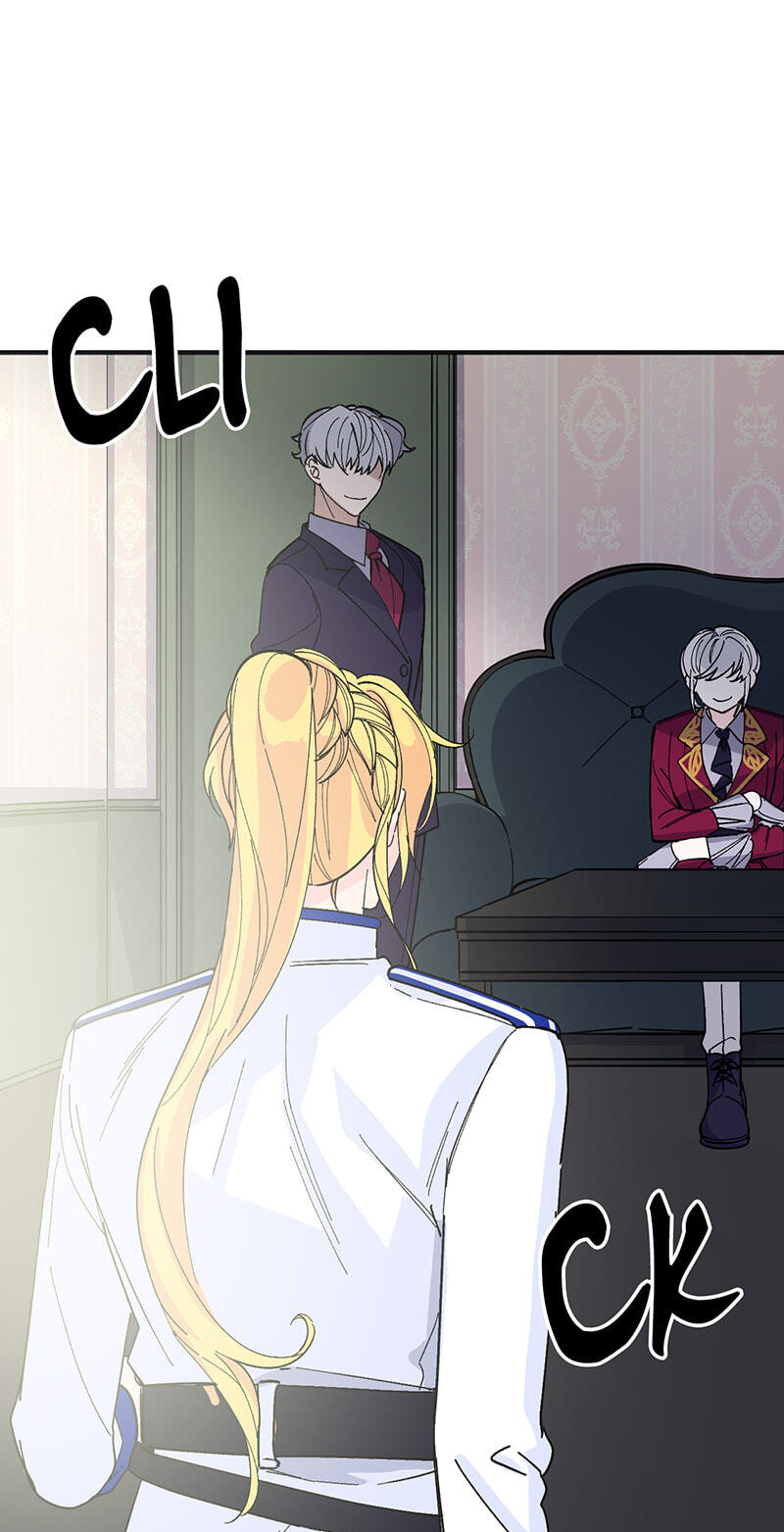 Knight in Flight Chapter 44 page 26 - 