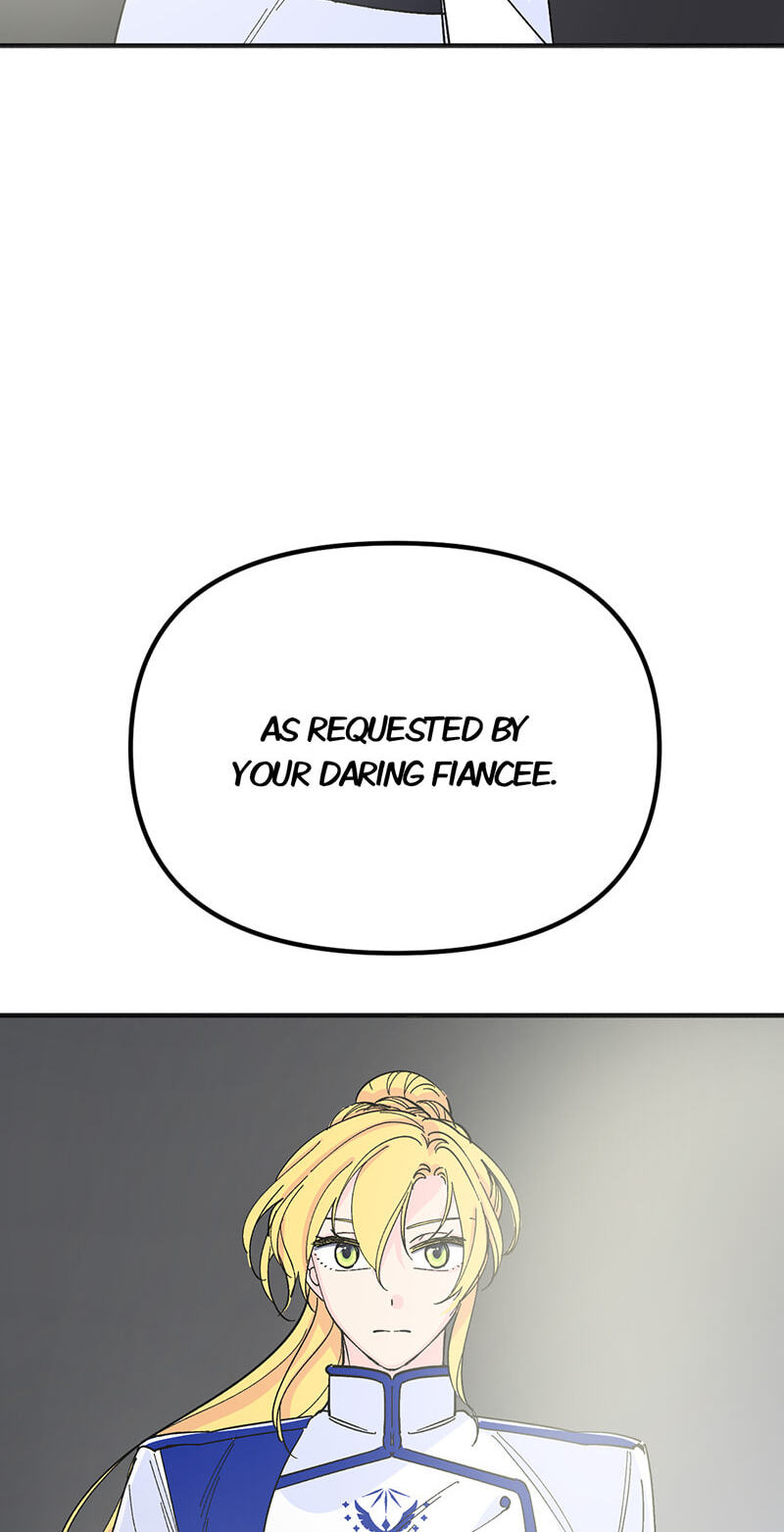 Knight in Flight Chapter 44 page 27 - 
