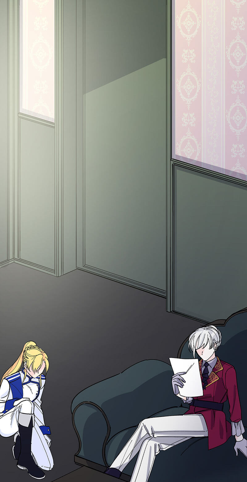 Knight in Flight Chapter 44 page 29 - 