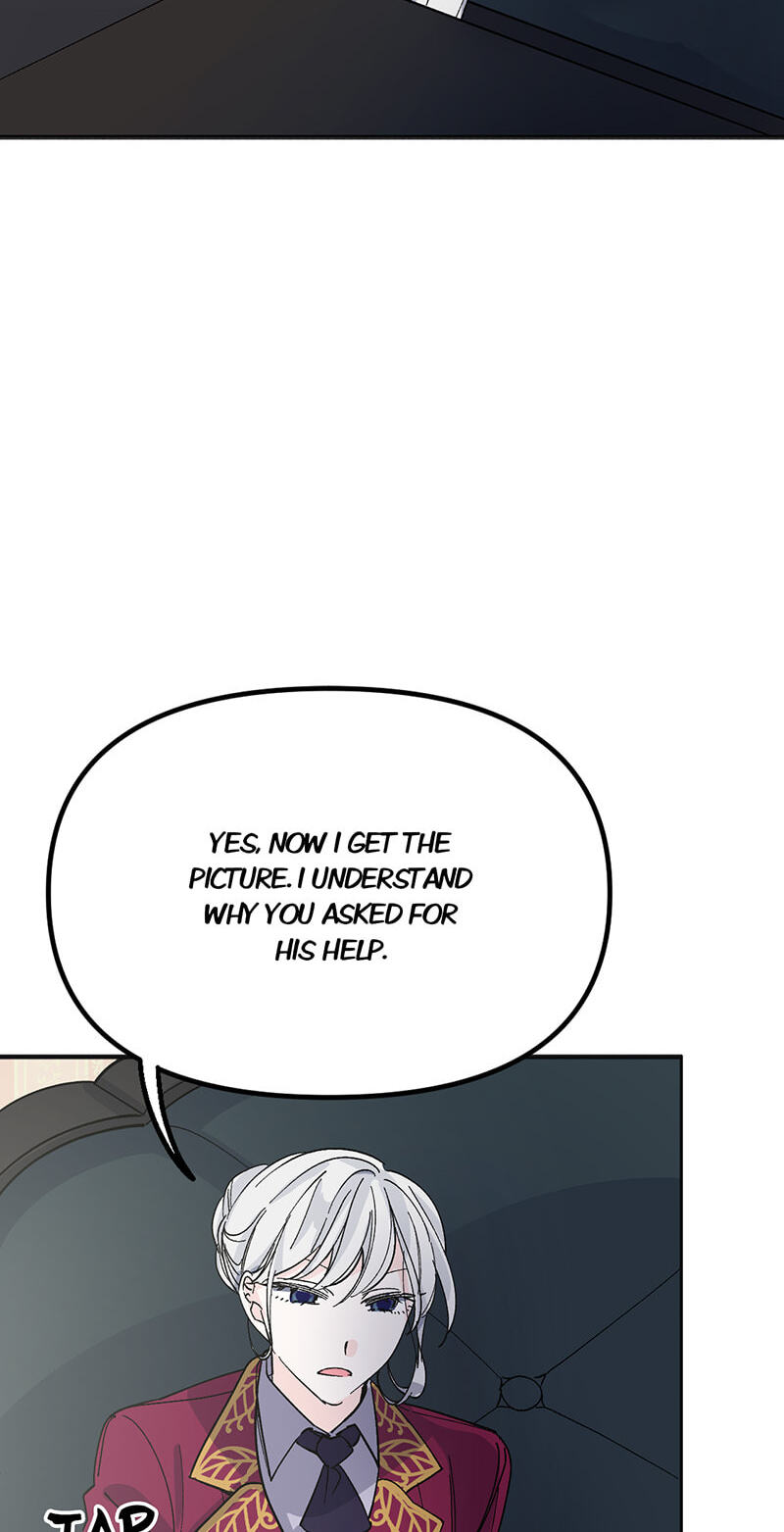 Knight in Flight Chapter 44 page 30 - 