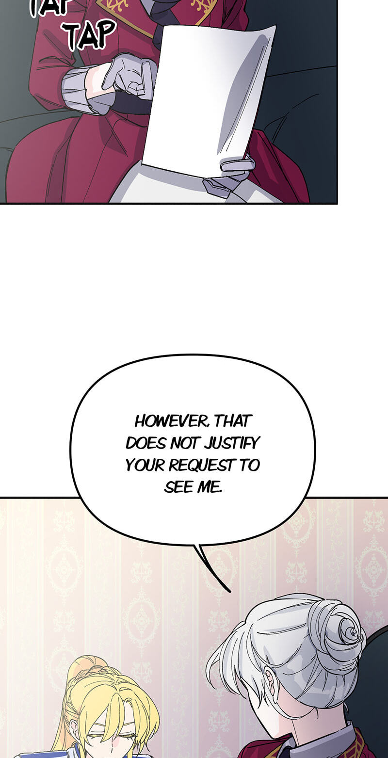 Knight in Flight Chapter 44 page 31 - 