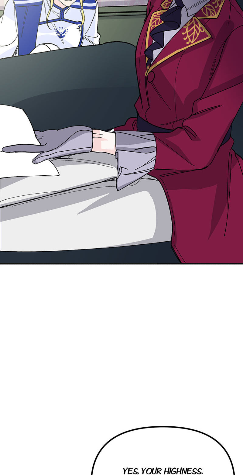 Knight in Flight Chapter 44 page 32 - 