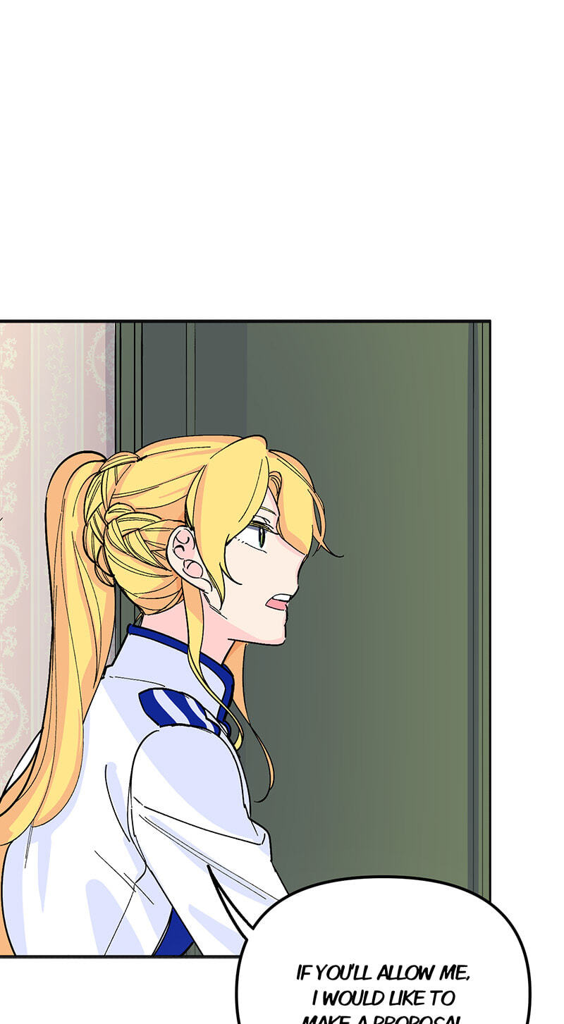 Knight in Flight Chapter 44 page 34 - 