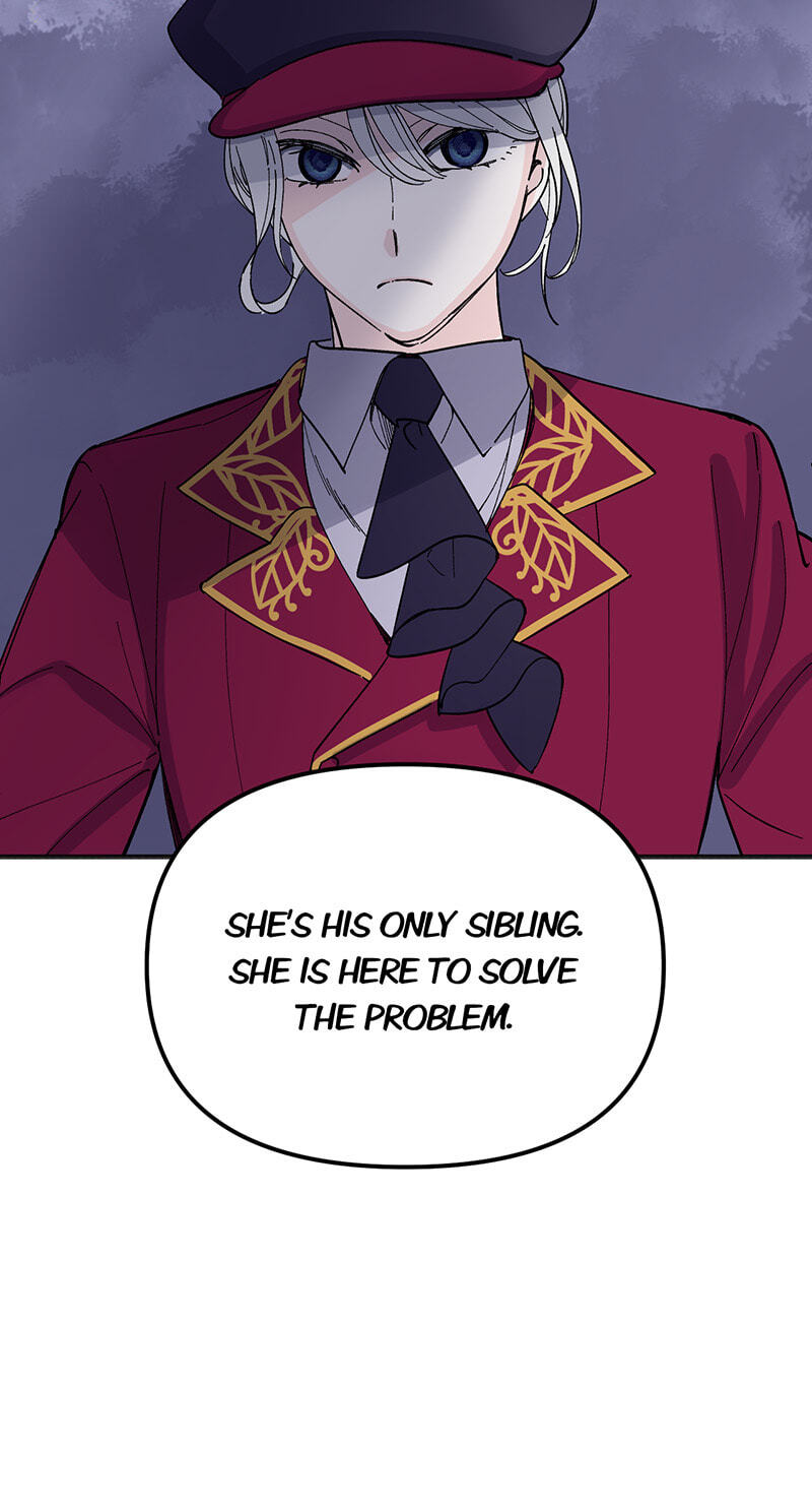 Knight in Flight Chapter 44 page 5 - 