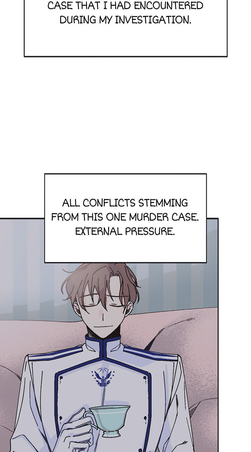 Knight in Flight Chapter 44 page 43 - 