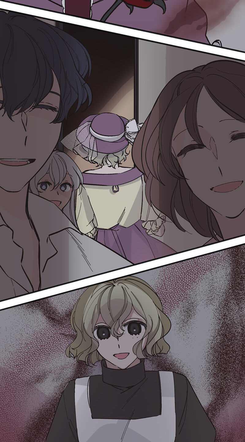 Knight in Flight Chapter 44 page 45 - 