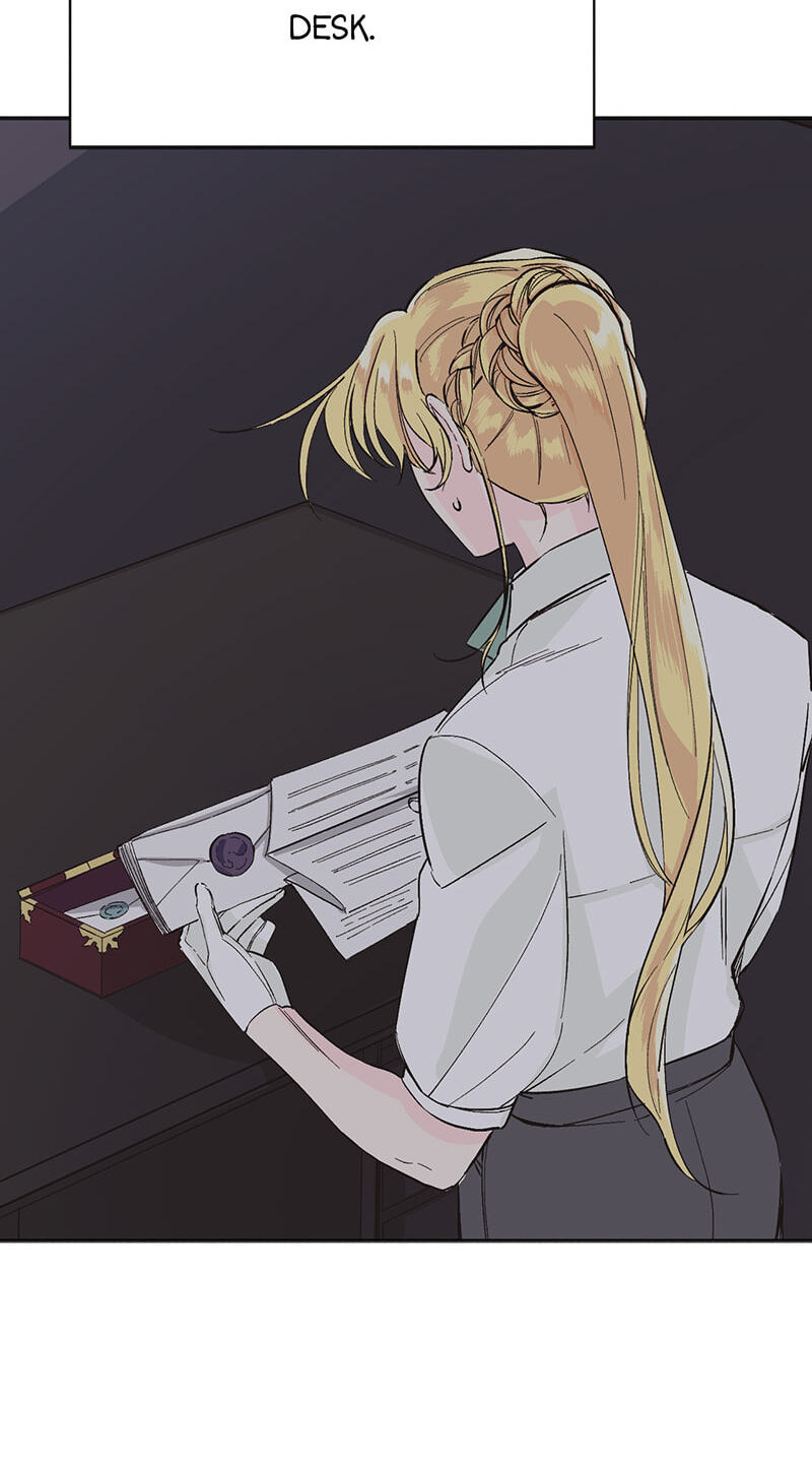 Knight in Flight Chapter 44 page 47 - 
