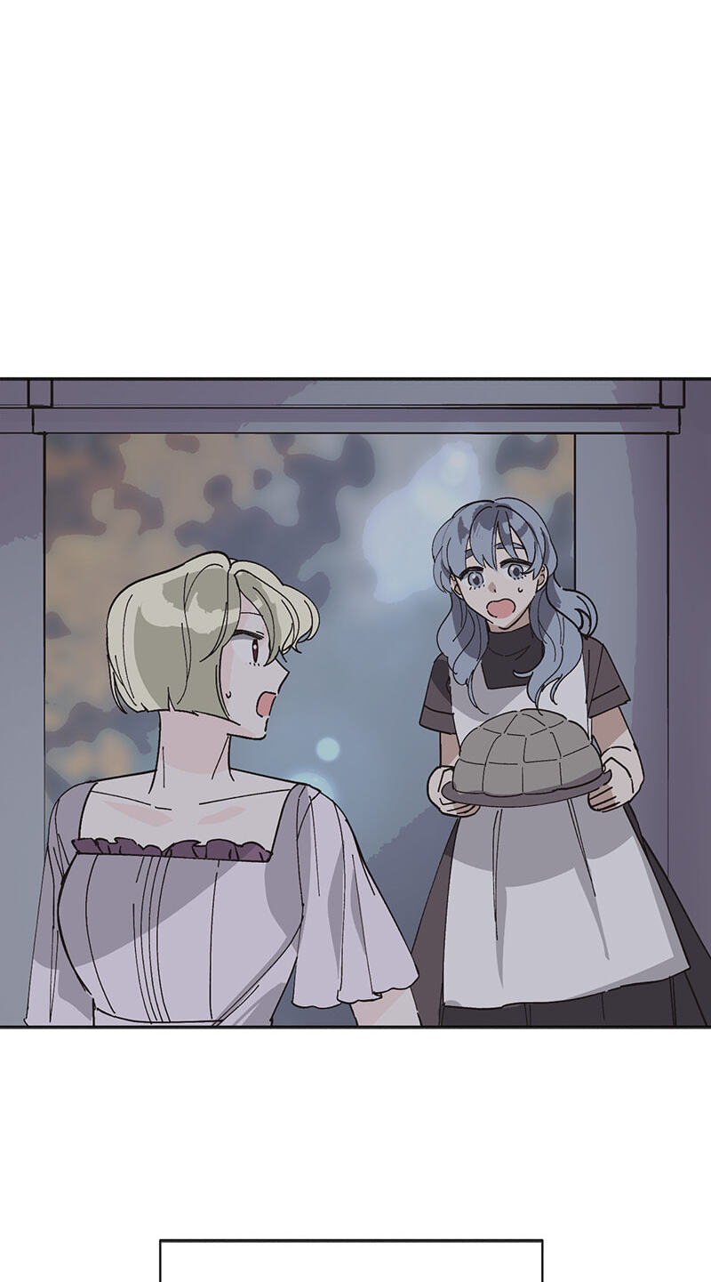 Knight in Flight Chapter 44 page 48 - 