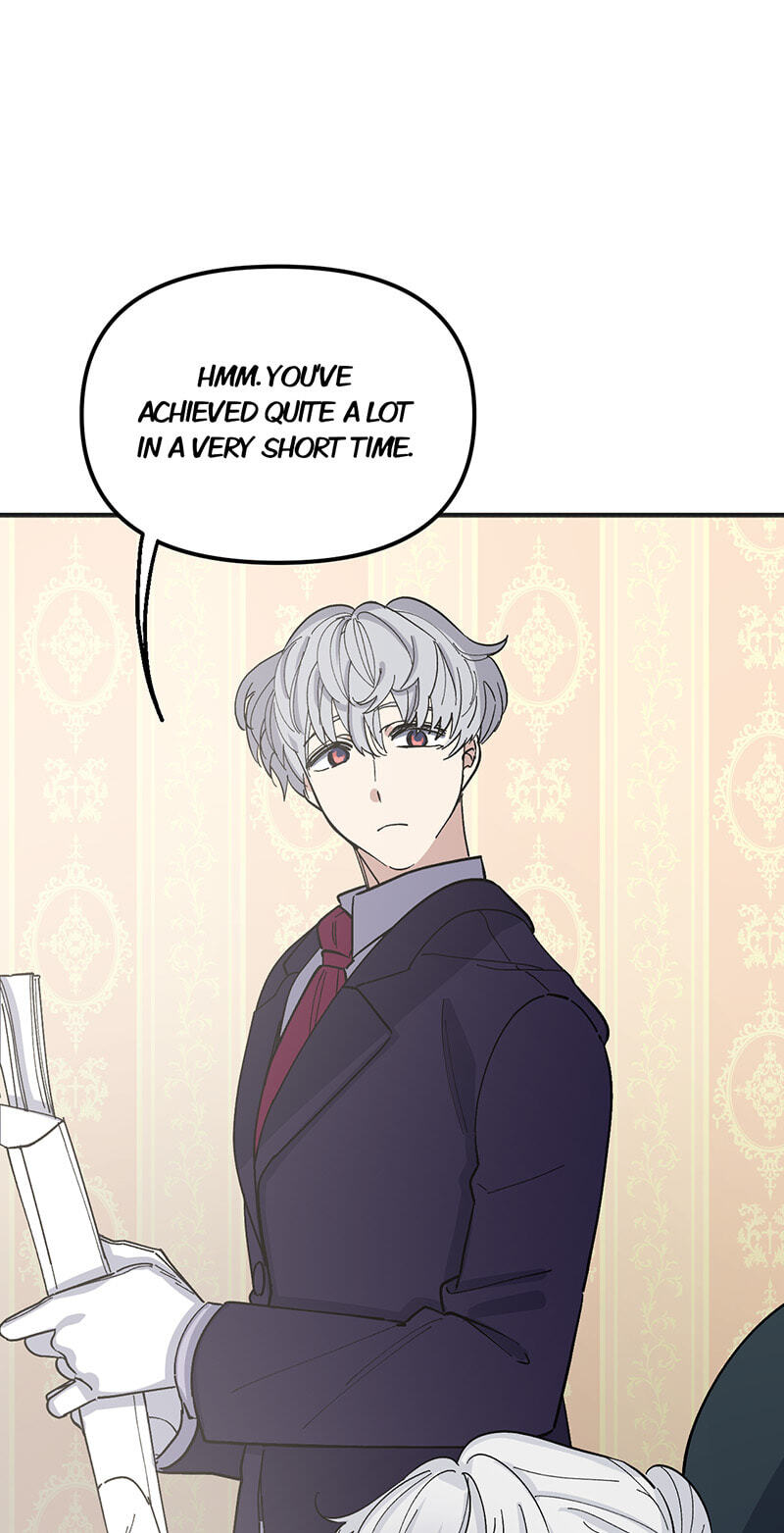 Knight in Flight Chapter 44 page 50 - 