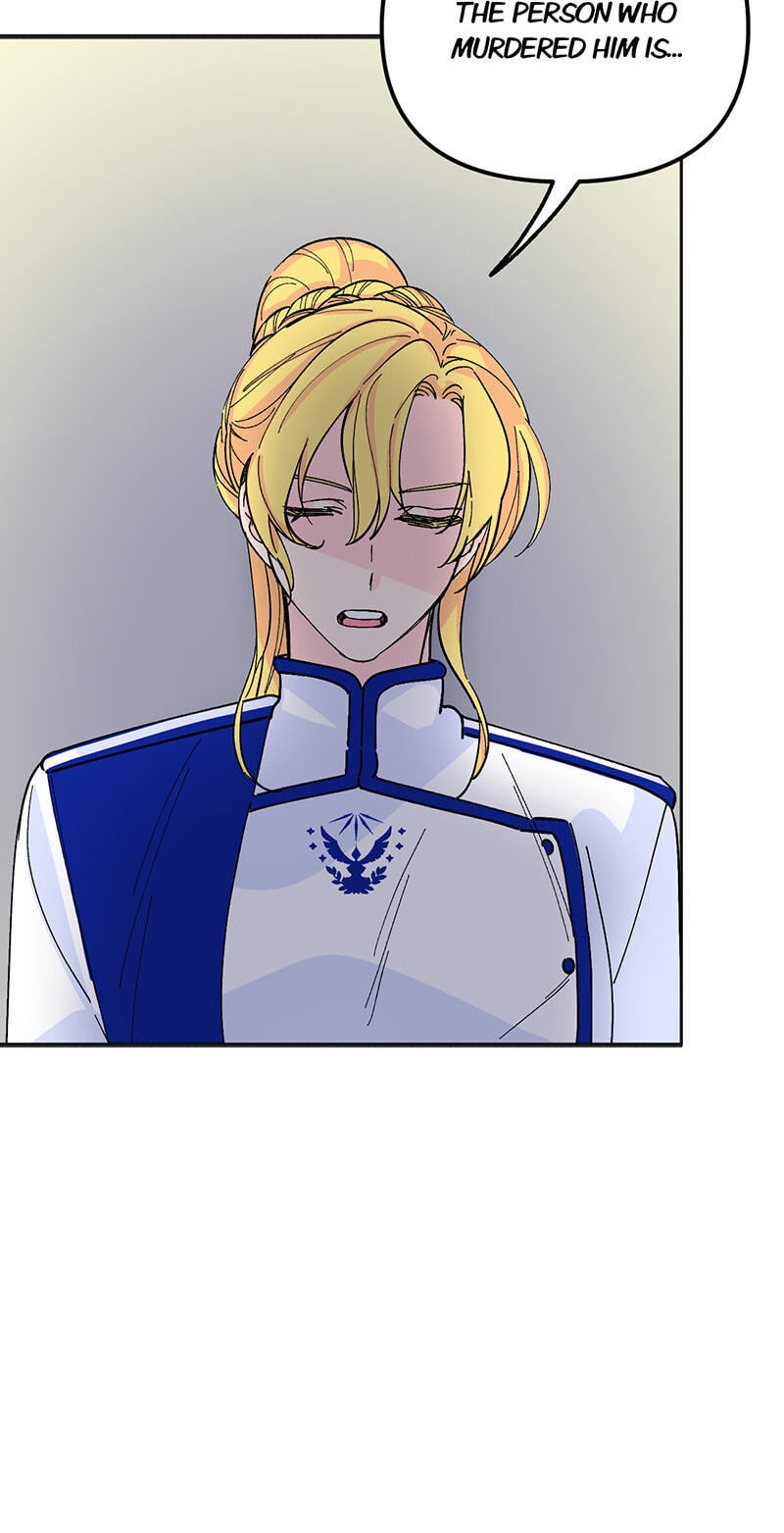 Knight in Flight Chapter 44 page 52 - 