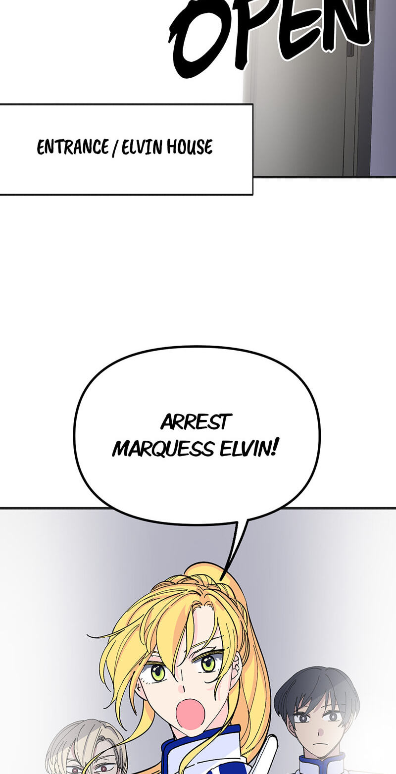 Knight in Flight Chapter 44 page 54 - 