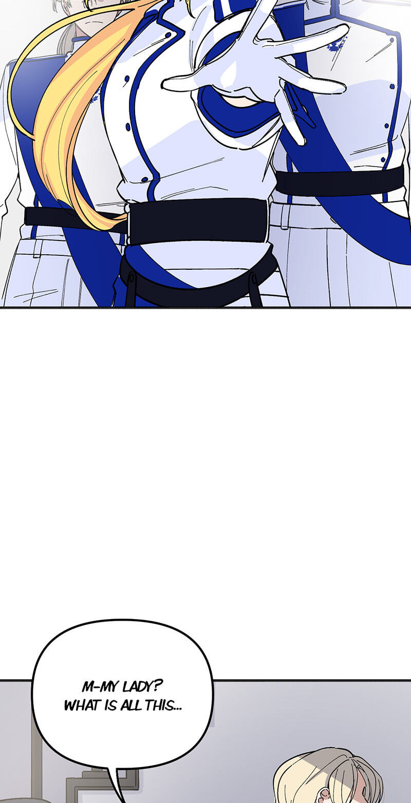 Knight in Flight Chapter 44 page 55 - 